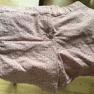 Loft shorts..like new